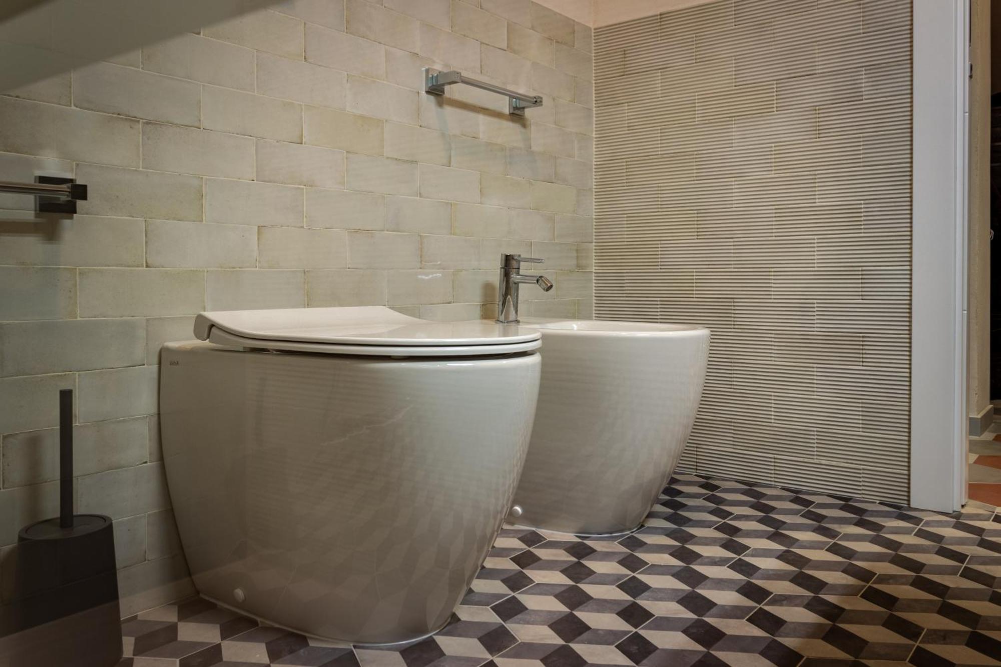 Апартаменти Elorino Chic&Relax Росоліні Екстер'єр фото